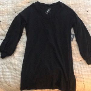 Women’s Express Long sleeve dress